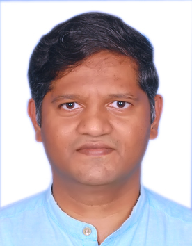 Dr. Degala Venkata Kiran